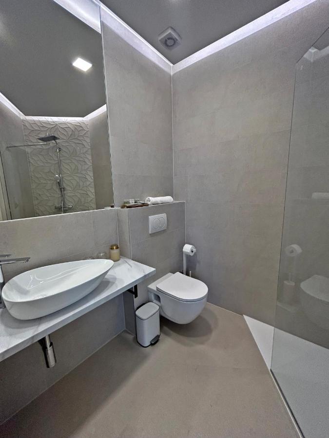 Villa Olivetta Heritage Residence Crikvenica Kültér fotó