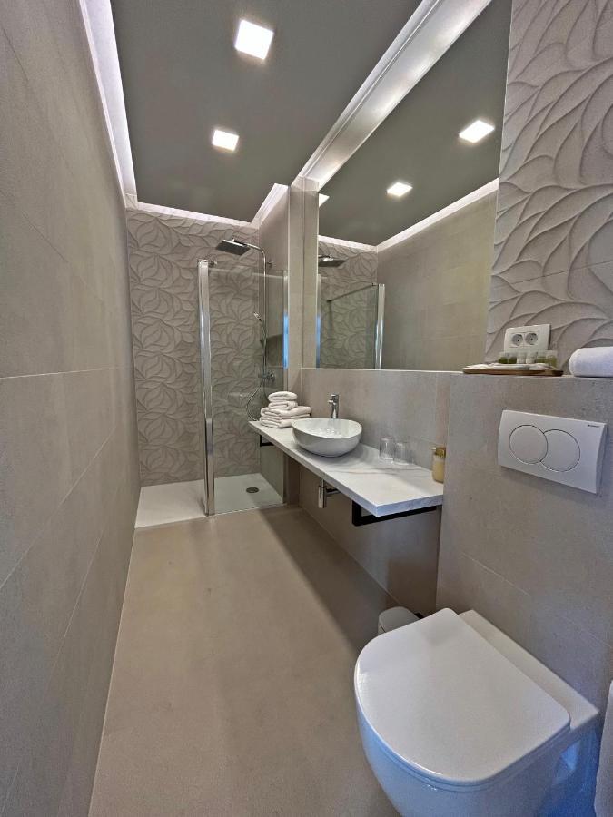 Villa Olivetta Heritage Residence Crikvenica Kültér fotó