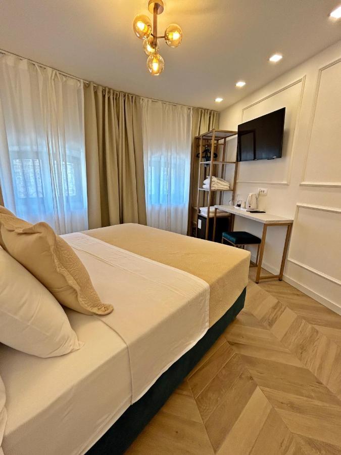 Villa Olivetta Heritage Residence Crikvenica Kültér fotó